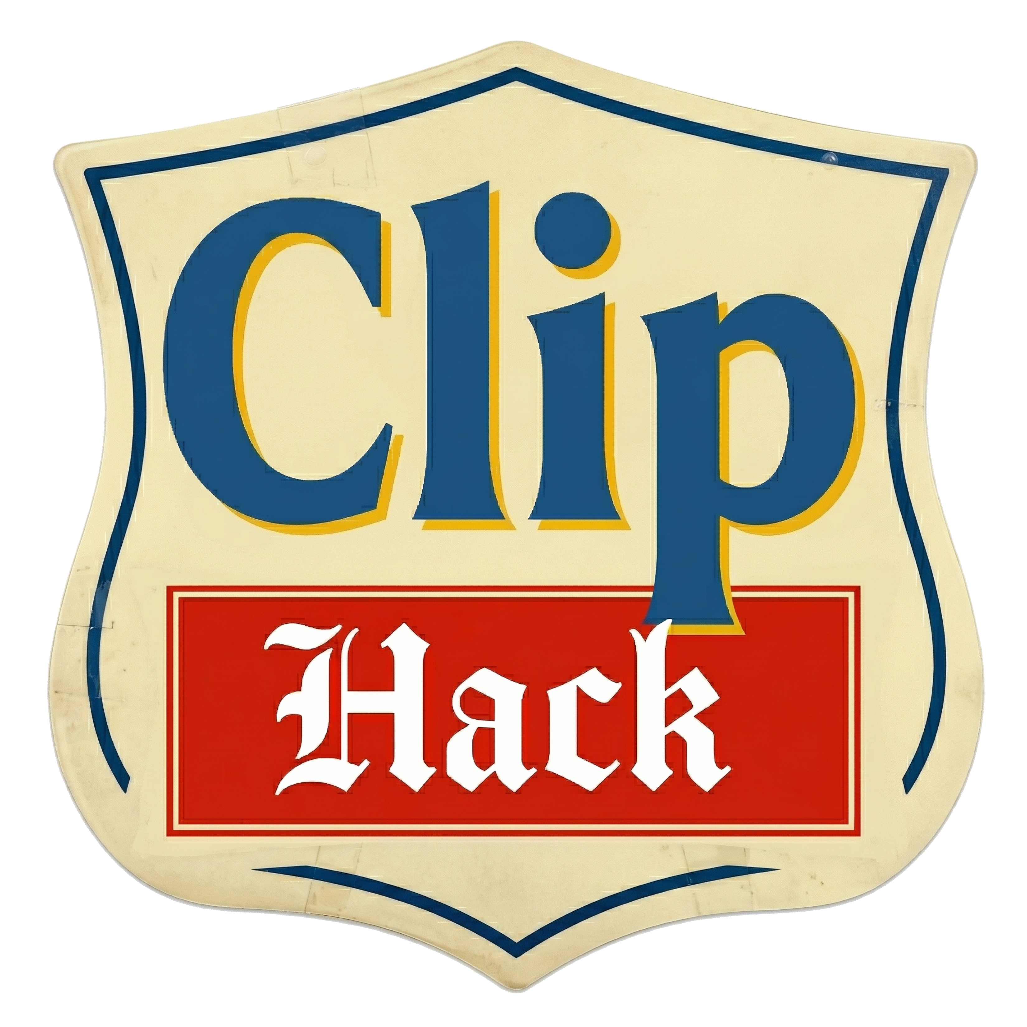 ClipHack